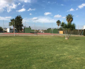 APARTAMENTO DE 2 DORMITORIOS APARTACLUB, Chiclana De La Frontera